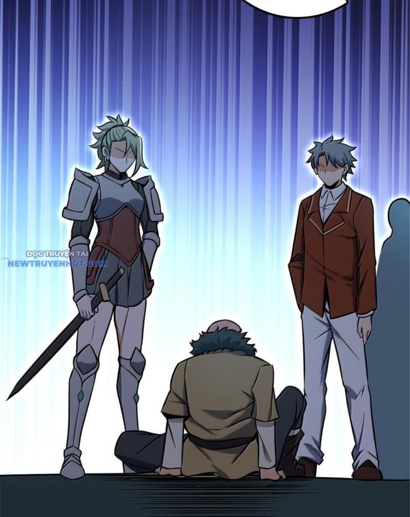 Thả Vu Nữ Đó Ra Chapter 614 - Trang 2