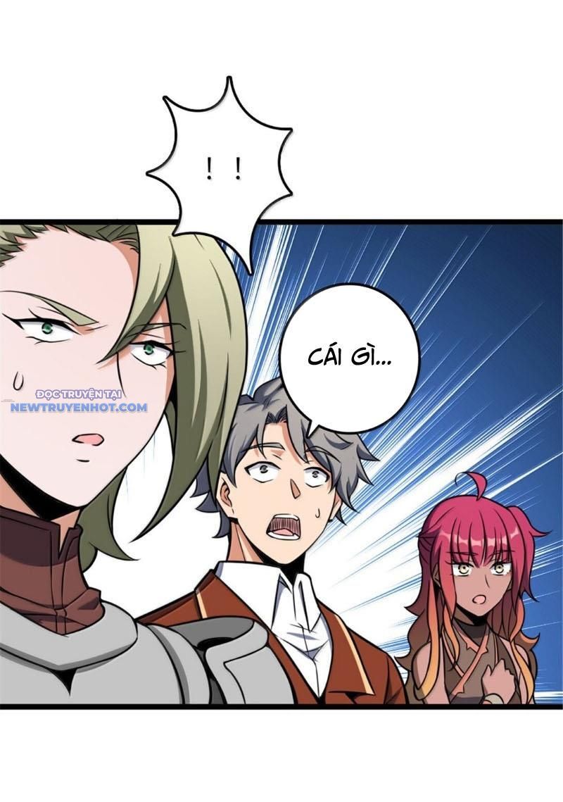 Thả Vu Nữ Đó Ra Chapter 614 - Trang 2