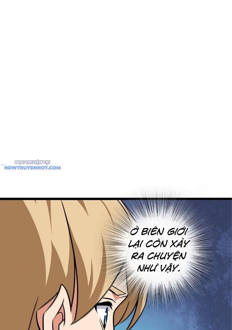 Thả Vu Nữ Đó Ra Chapter 614 - Trang 2