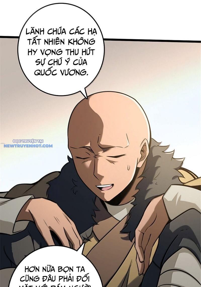 Thả Vu Nữ Đó Ra Chapter 614 - Trang 2