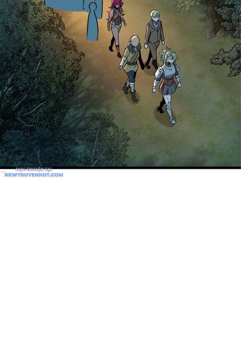 Thả Vu Nữ Đó Ra Chapter 614 - Trang 2