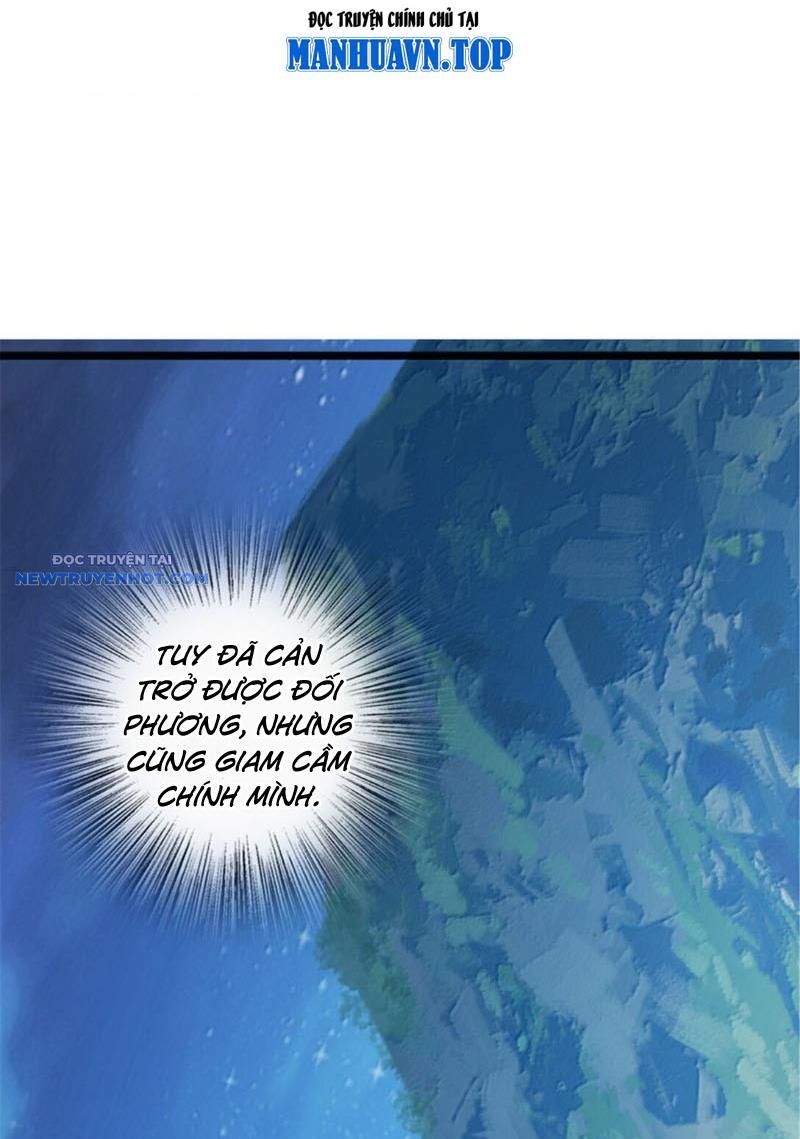 Thả Vu Nữ Đó Ra Chapter 614 - Trang 2