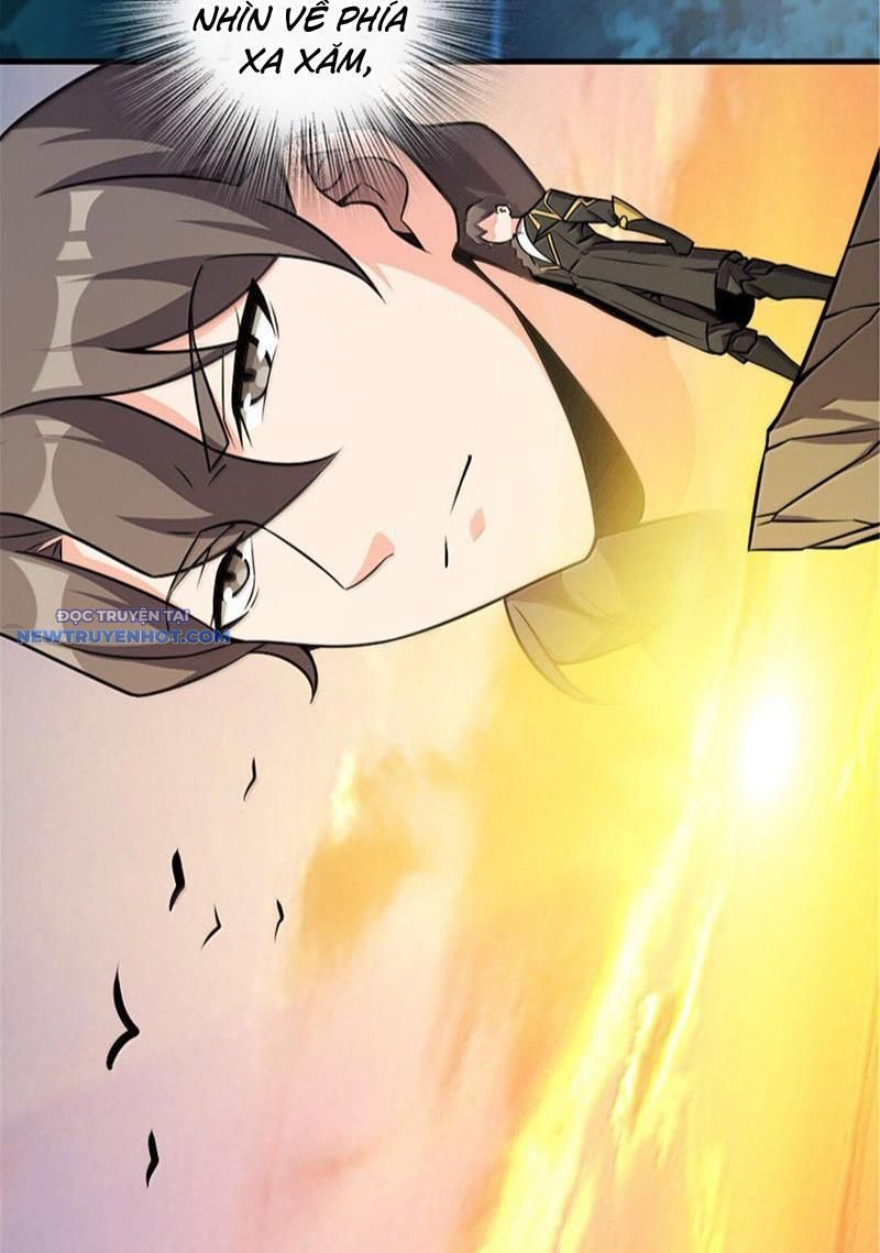 Thả Vu Nữ Đó Ra Chapter 614 - Trang 2