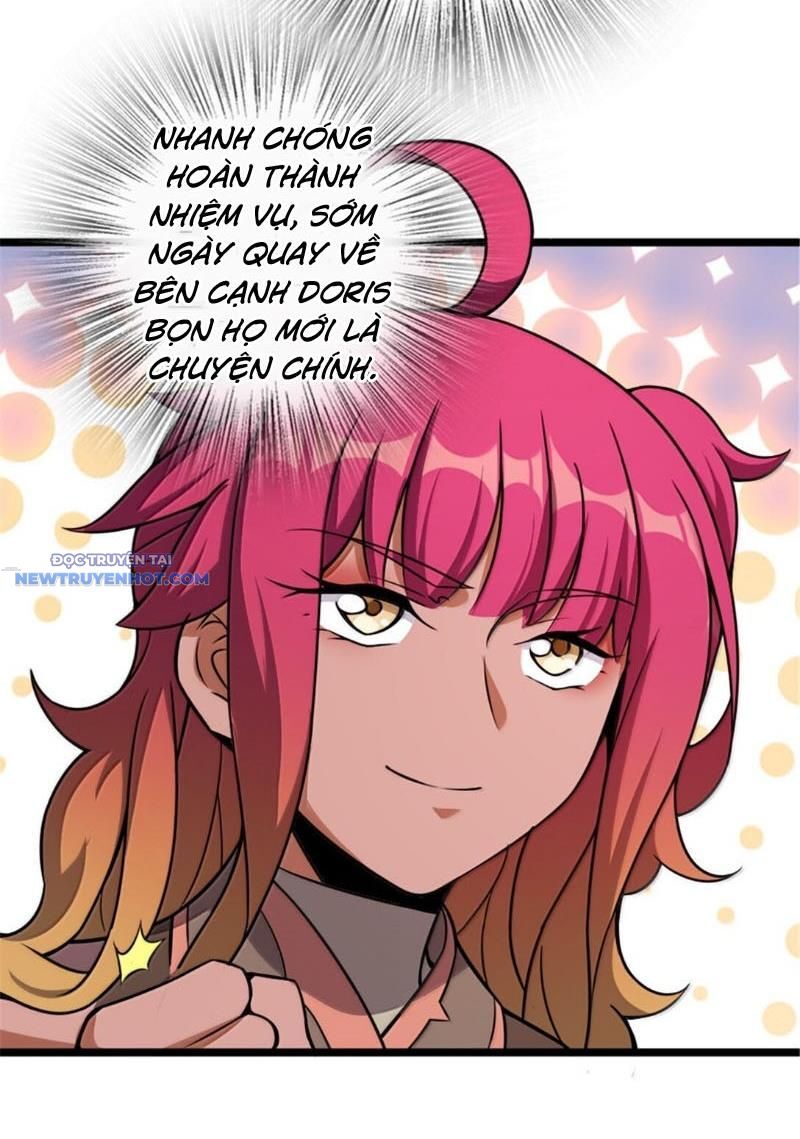 Thả Vu Nữ Đó Ra Chapter 614 - Trang 2