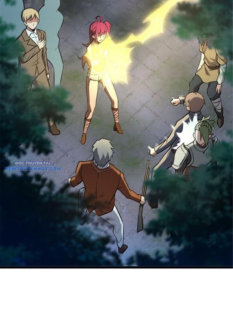 Thả Vu Nữ Đó Ra Chapter 614 - Trang 2