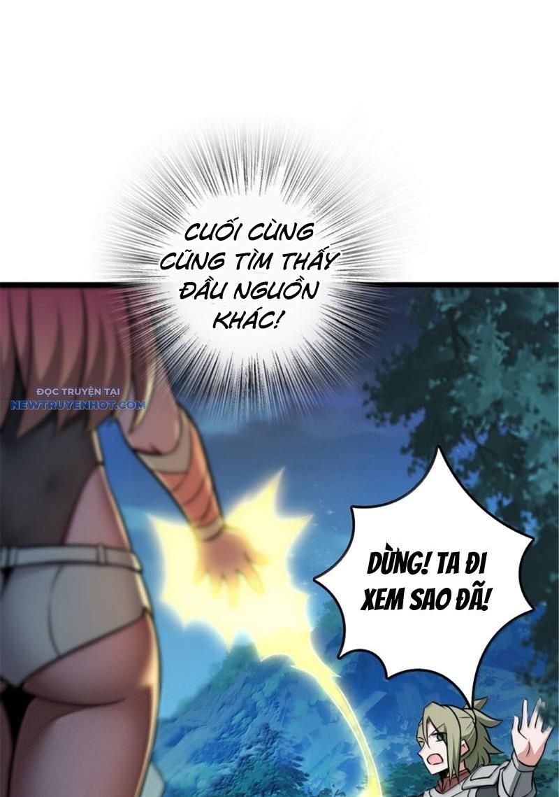 Thả Vu Nữ Đó Ra Chapter 614 - Trang 2