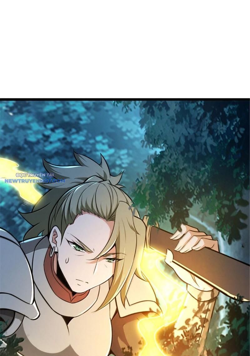 Thả Vu Nữ Đó Ra Chapter 614 - Trang 2