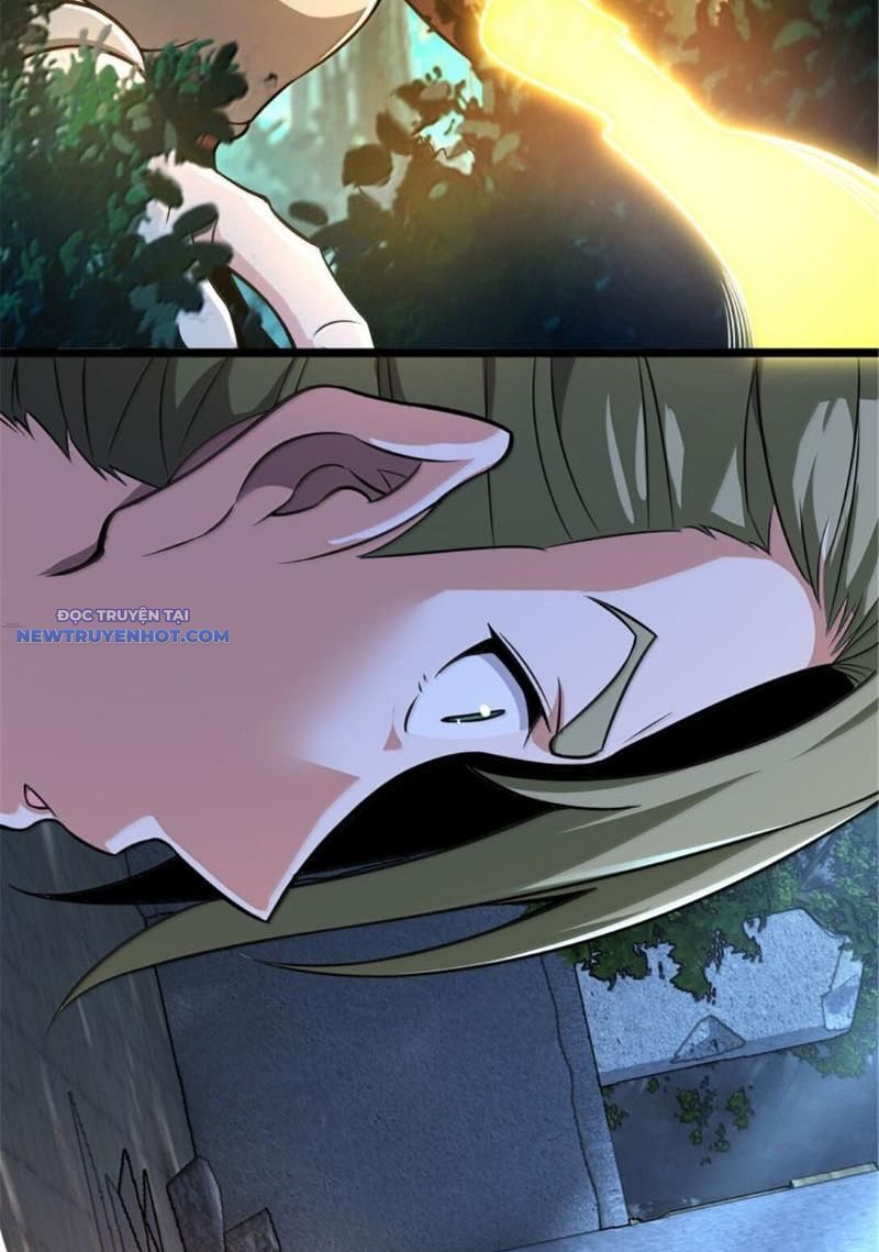 Thả Vu Nữ Đó Ra Chapter 614 - Trang 2