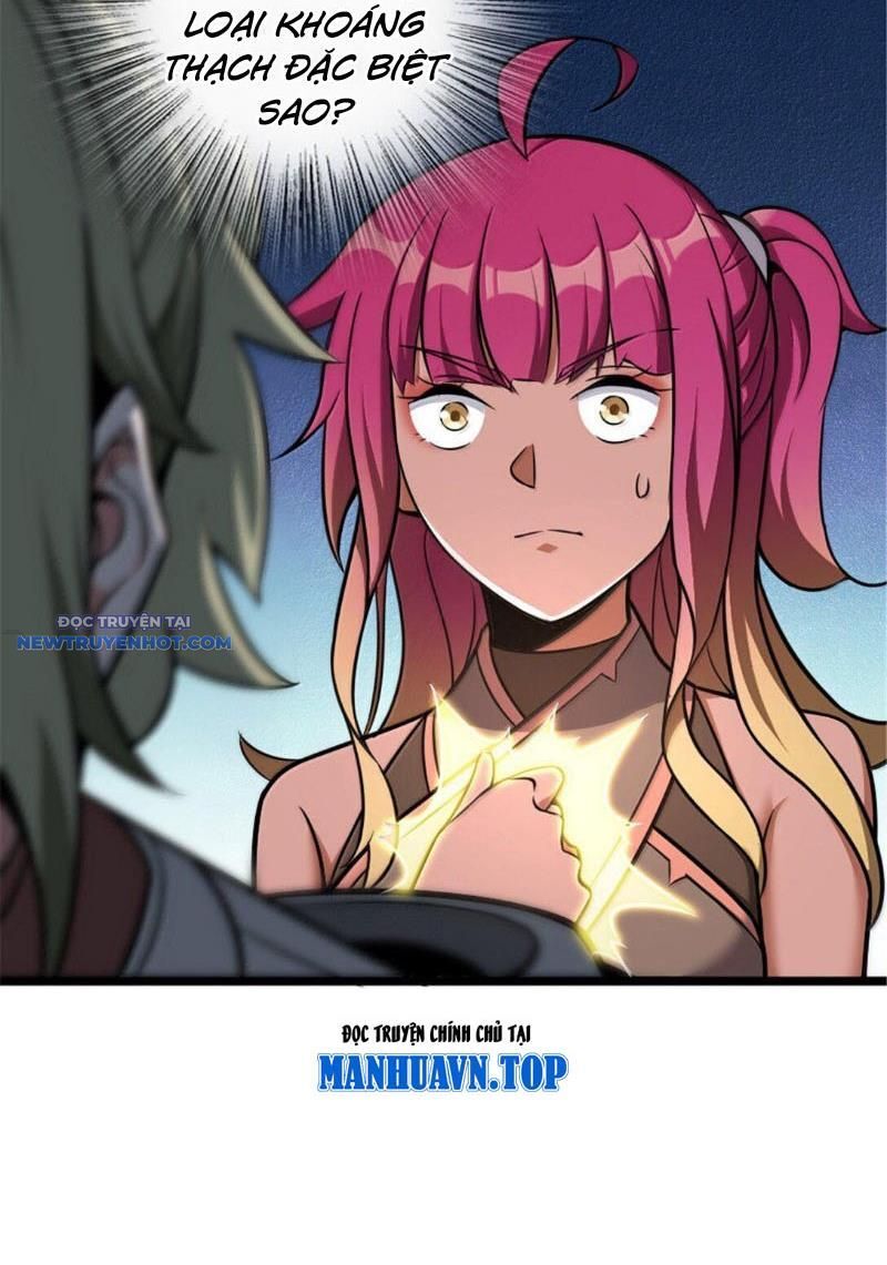 Thả Vu Nữ Đó Ra Chapter 614 - Trang 2