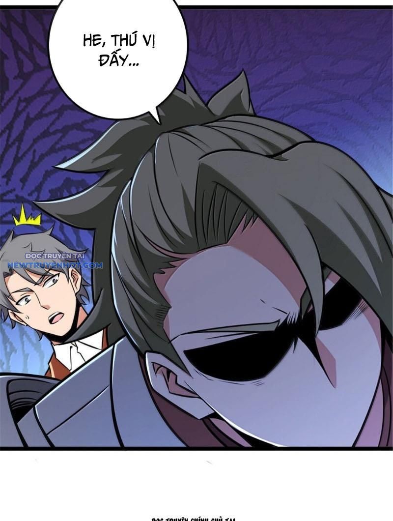 Thả Vu Nữ Đó Ra Chapter 614 - Trang 2