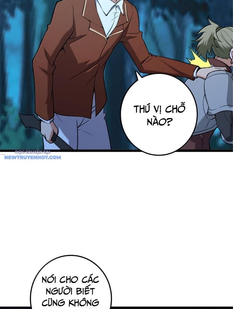 Thả Vu Nữ Đó Ra Chapter 614 - Trang 2