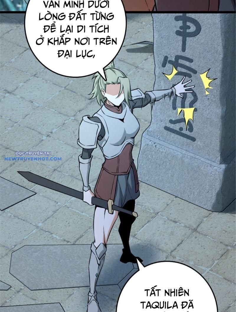 Thả Vu Nữ Đó Ra Chapter 614 - Trang 2