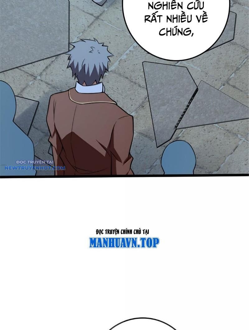 Thả Vu Nữ Đó Ra Chapter 614 - Trang 2