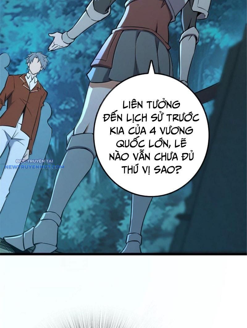 Thả Vu Nữ Đó Ra Chapter 614 - Trang 2