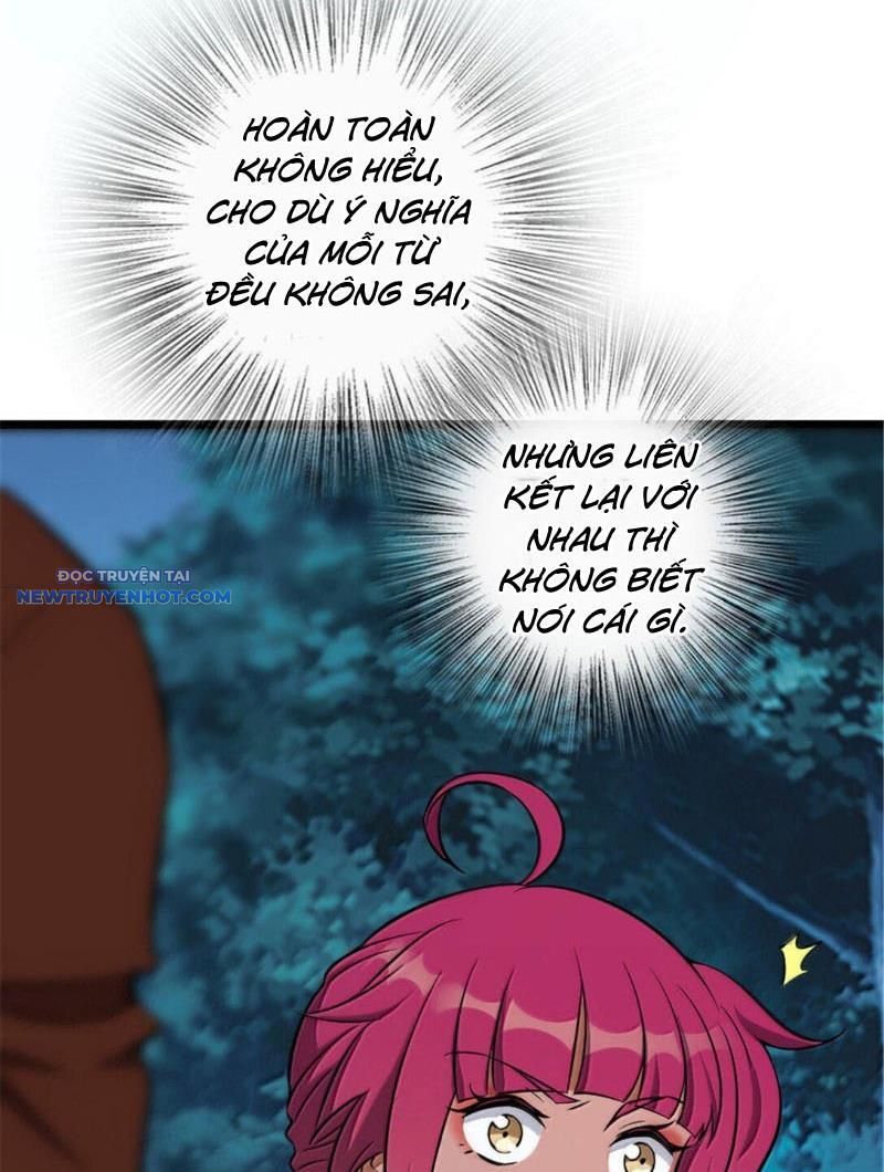 Thả Vu Nữ Đó Ra Chapter 614 - Trang 2