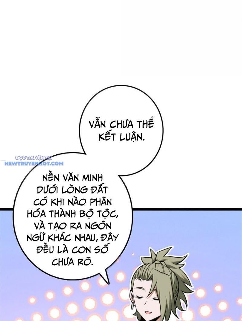 Thả Vu Nữ Đó Ra Chapter 614 - Trang 2