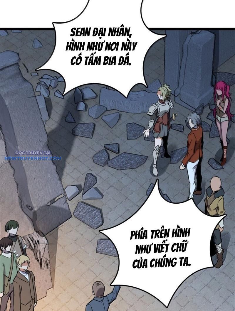 Thả Vu Nữ Đó Ra Chapter 614 - Trang 2