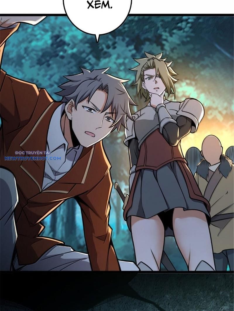 Thả Vu Nữ Đó Ra Chapter 614 - Trang 2