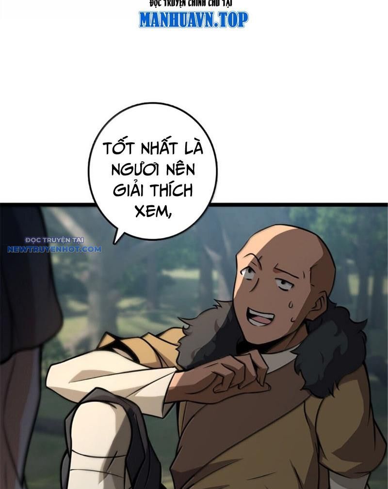 Thả Vu Nữ Đó Ra Chapter 614 - Trang 2