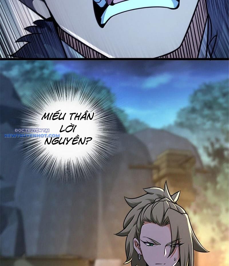 Thả Vu Nữ Đó Ra Chapter 614 - Trang 2