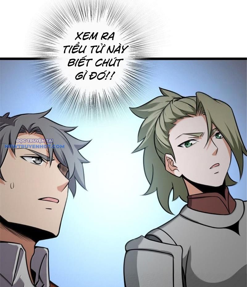 Thả Vu Nữ Đó Ra Chapter 614 - Trang 2