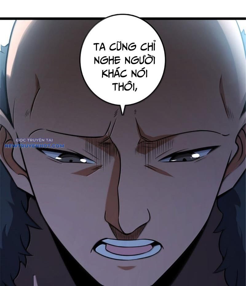 Thả Vu Nữ Đó Ra Chapter 614 - Trang 2