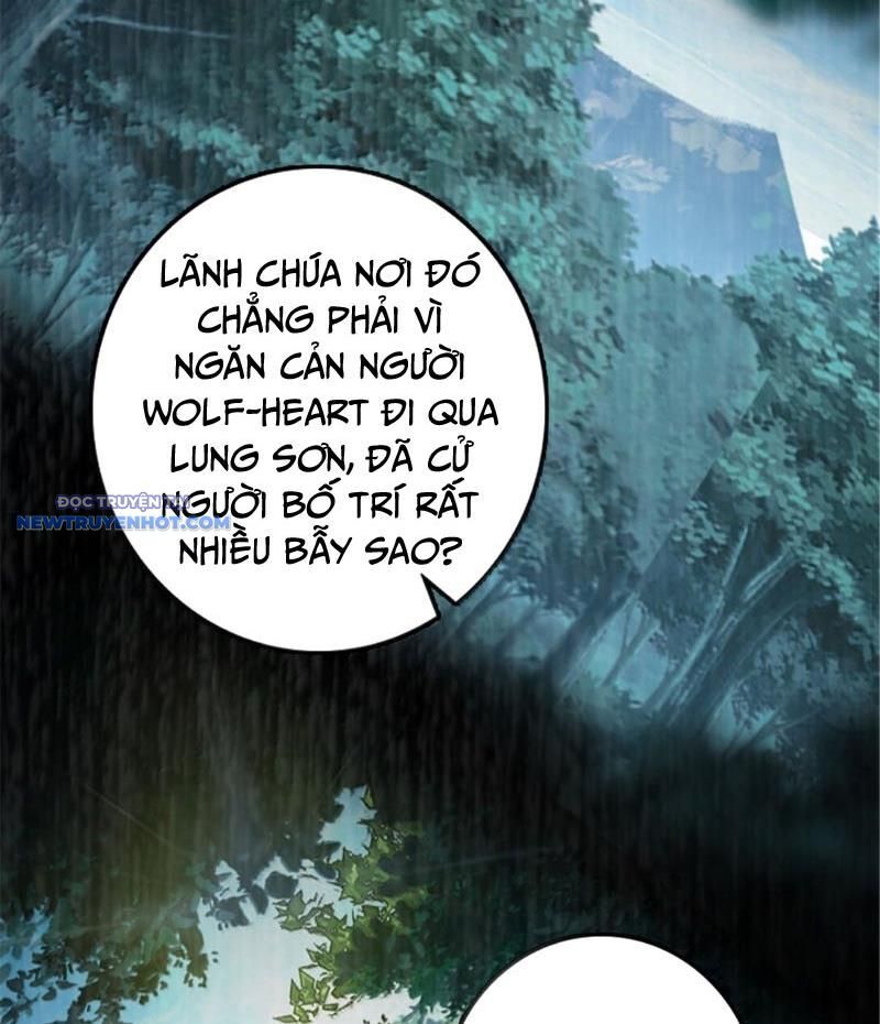 Thả Vu Nữ Đó Ra Chapter 614 - Trang 2