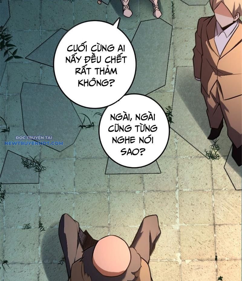 Thả Vu Nữ Đó Ra Chapter 614 - Trang 2