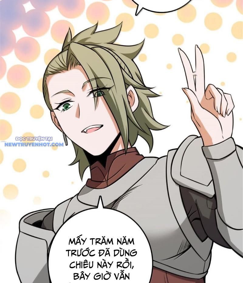 Thả Vu Nữ Đó Ra Chapter 614 - Trang 2