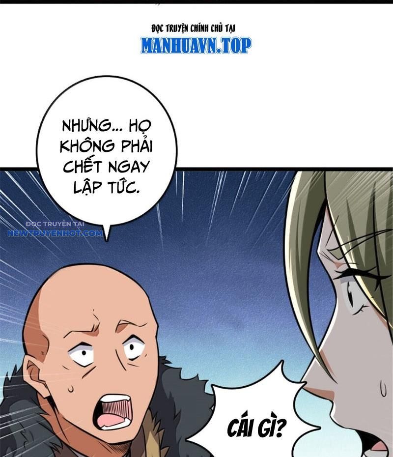 Thả Vu Nữ Đó Ra Chapter 614 - Trang 2