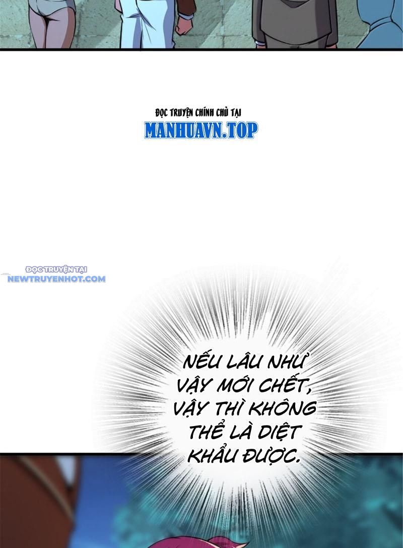 Thả Vu Nữ Đó Ra Chapter 615 - Trang 2