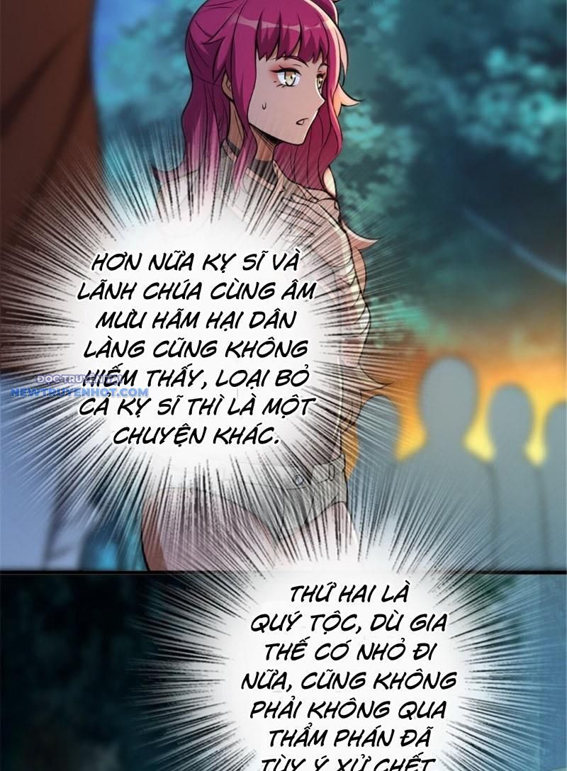 Thả Vu Nữ Đó Ra Chapter 615 - Trang 2