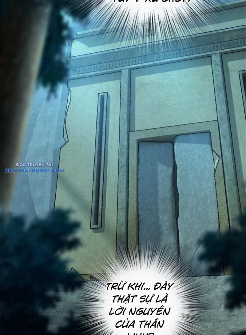 Thả Vu Nữ Đó Ra Chapter 615 - Trang 2