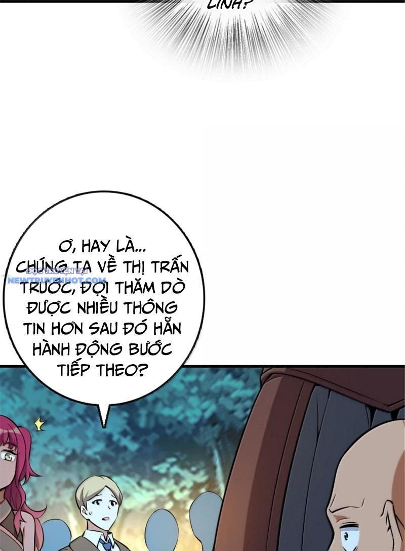 Thả Vu Nữ Đó Ra Chapter 615 - Trang 2