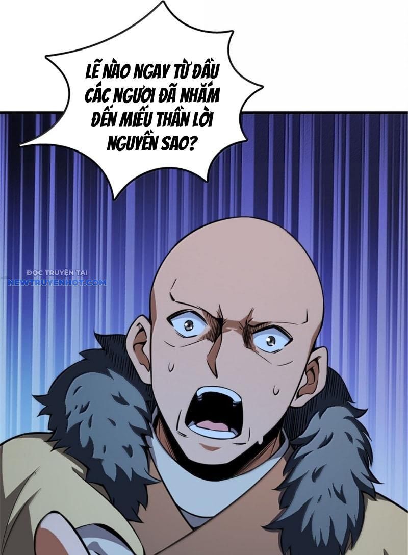 Thả Vu Nữ Đó Ra Chapter 615 - Trang 2