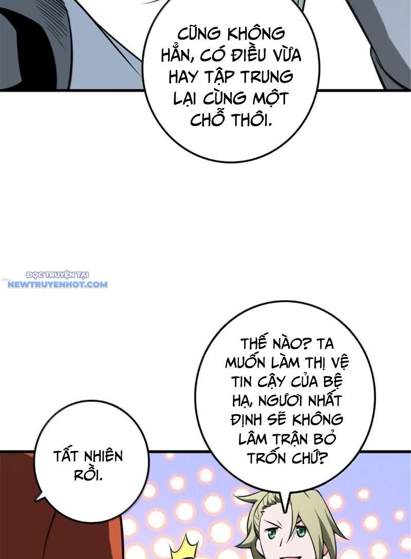 Thả Vu Nữ Đó Ra Chapter 615 - Trang 2