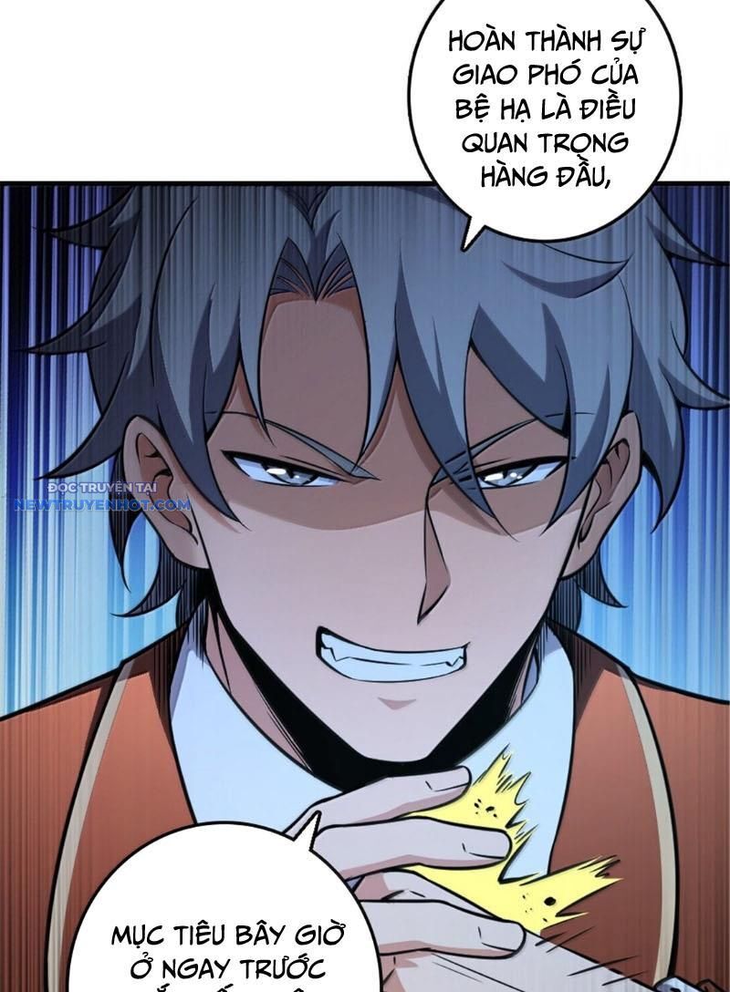 Thả Vu Nữ Đó Ra Chapter 615 - Trang 2