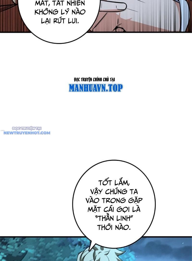 Thả Vu Nữ Đó Ra Chapter 615 - Trang 2