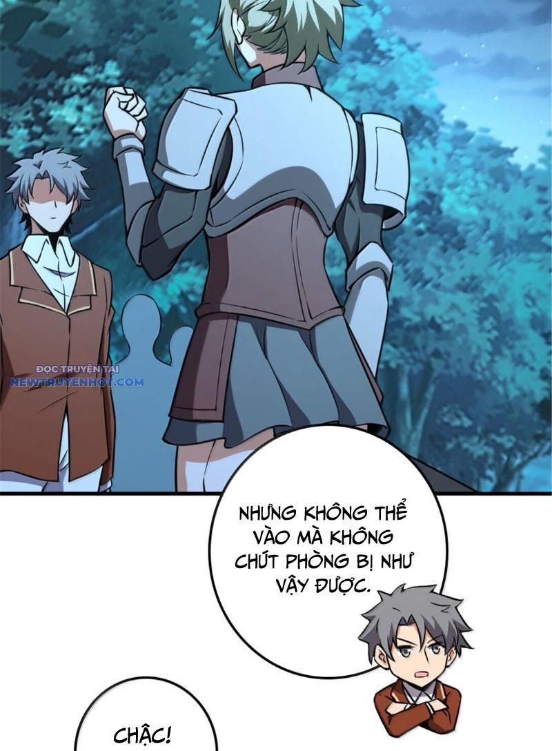 Thả Vu Nữ Đó Ra Chapter 615 - Trang 2