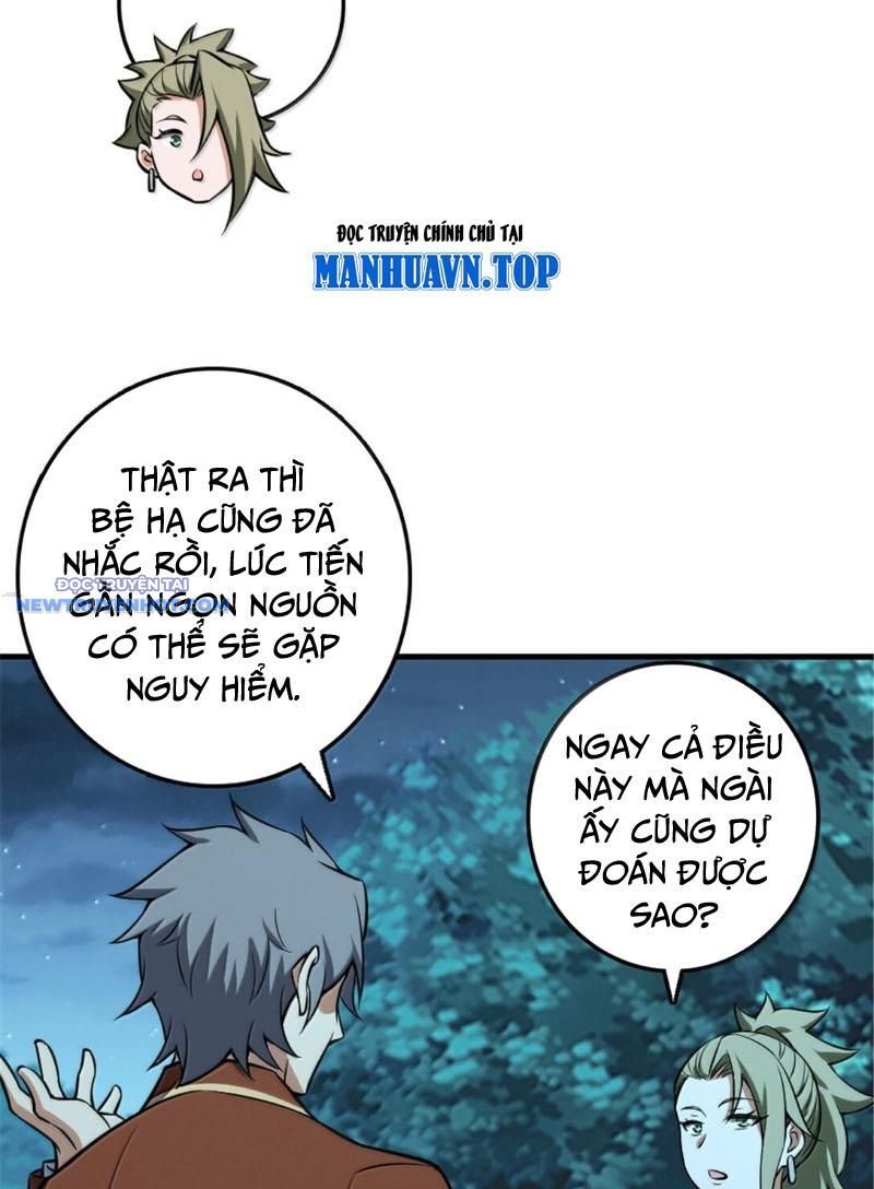 Thả Vu Nữ Đó Ra Chapter 615 - Trang 2