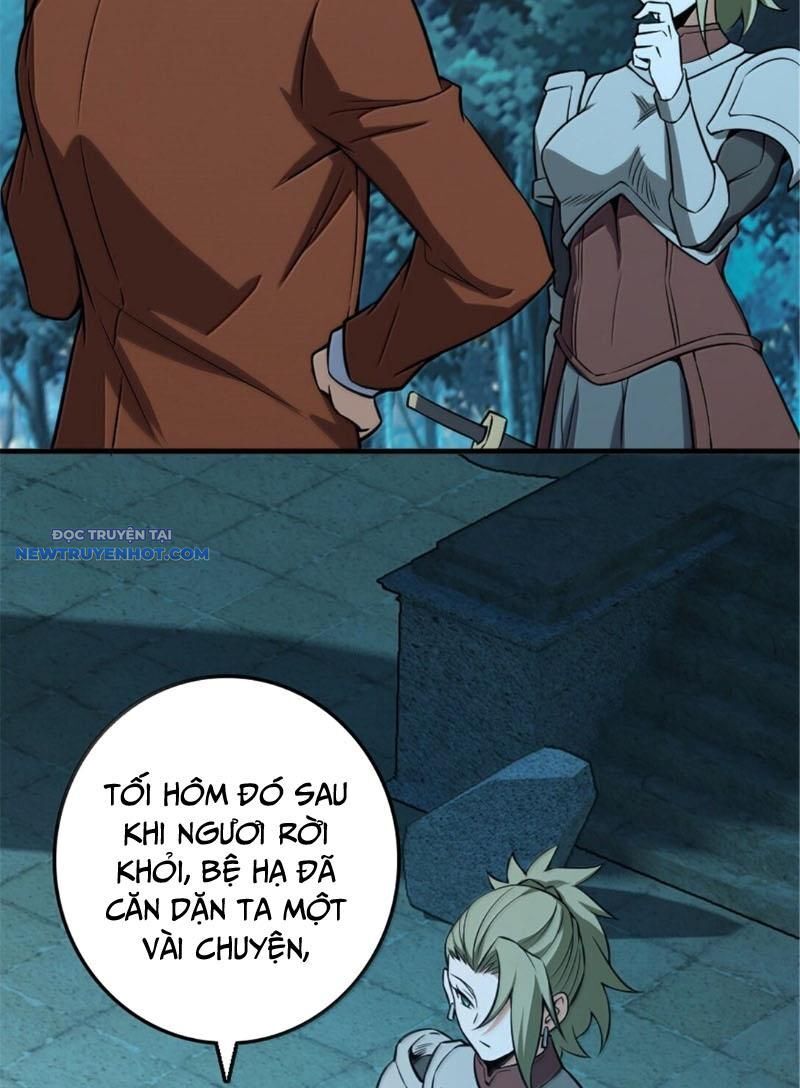 Thả Vu Nữ Đó Ra Chapter 615 - Trang 2