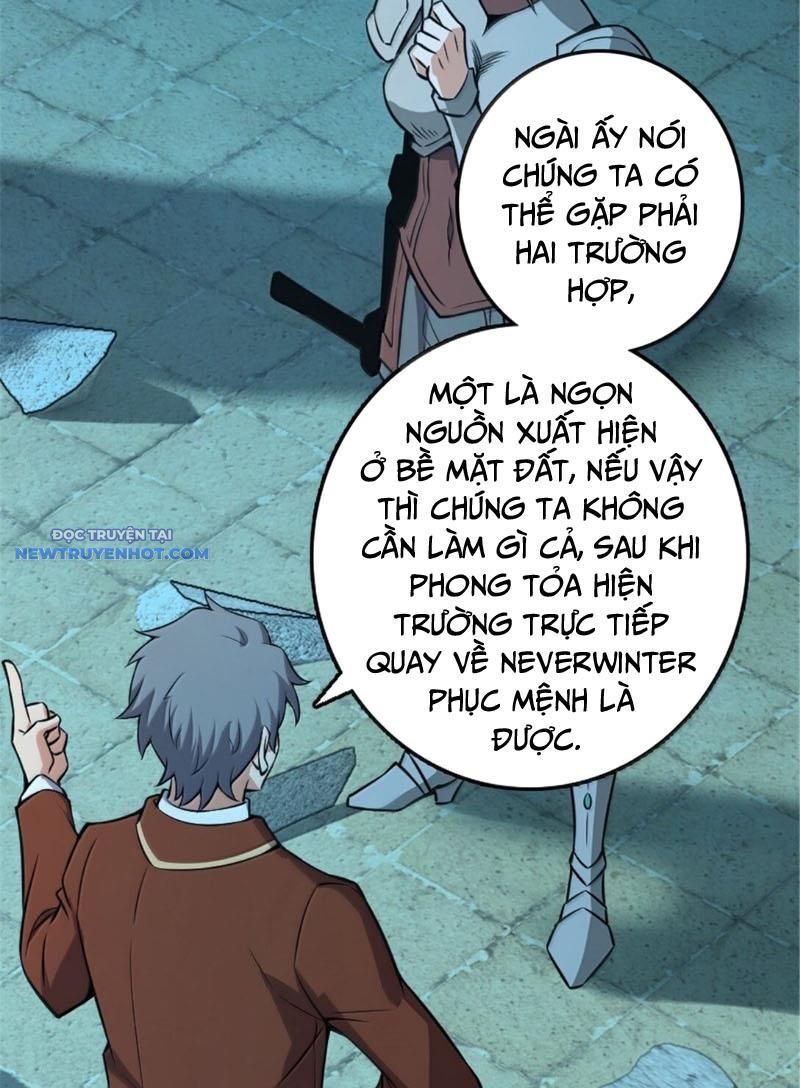 Thả Vu Nữ Đó Ra Chapter 615 - Trang 2