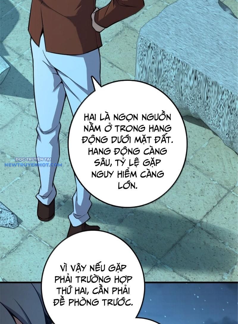 Thả Vu Nữ Đó Ra Chapter 615 - Trang 2