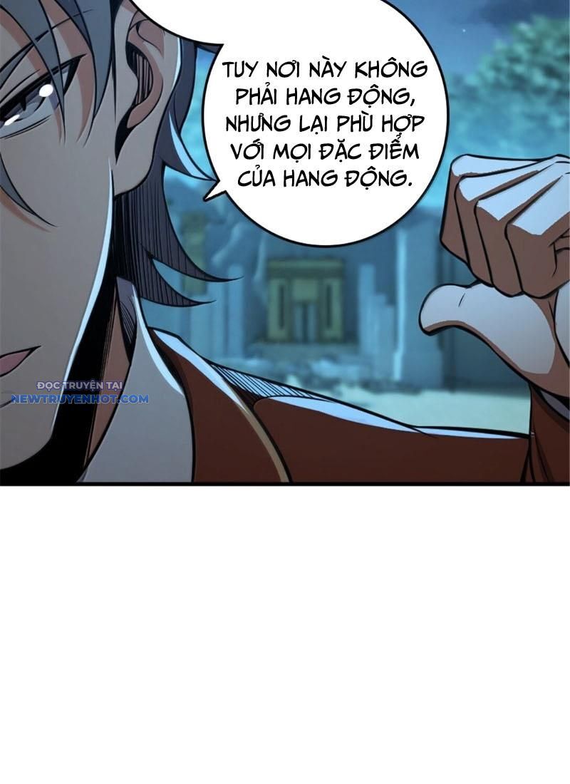 Thả Vu Nữ Đó Ra Chapter 615 - Trang 2