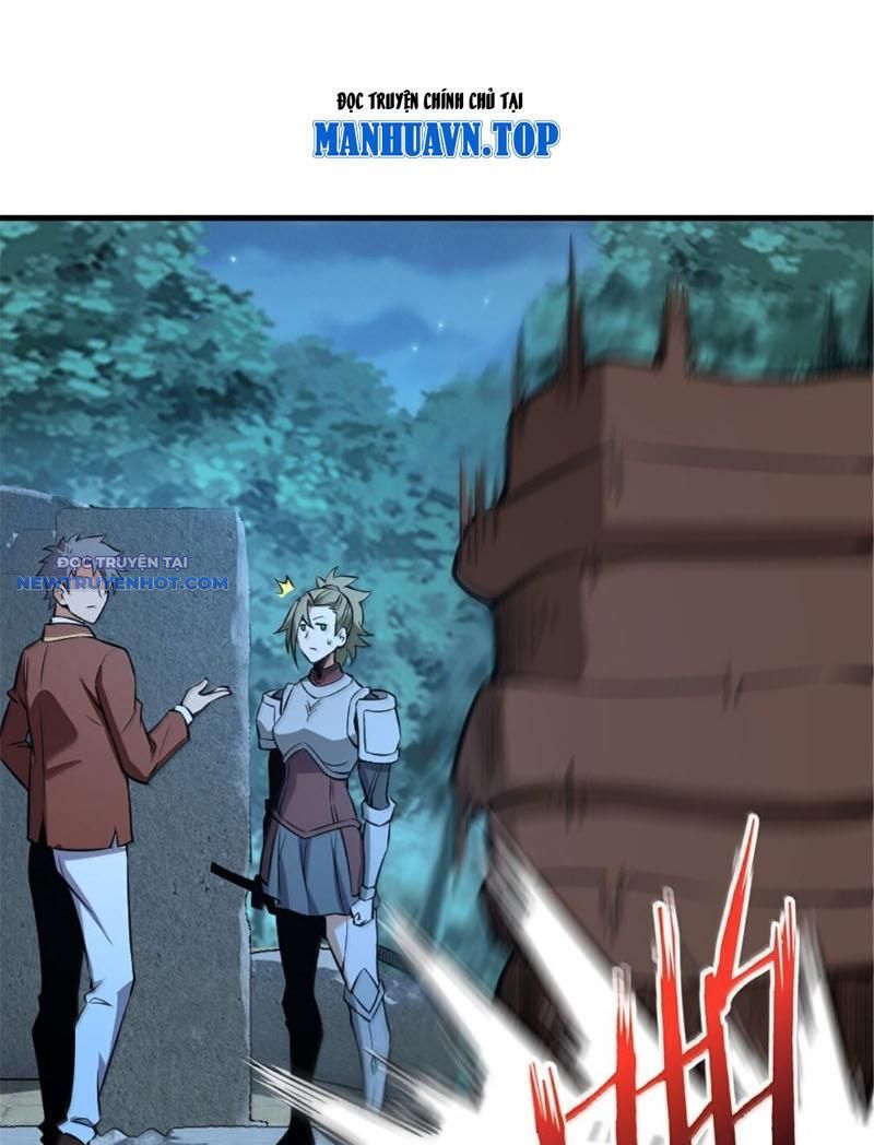 Thả Vu Nữ Đó Ra Chapter 615 - Trang 2