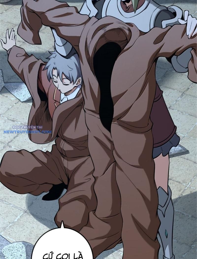 Thả Vu Nữ Đó Ra Chapter 615 - Trang 2