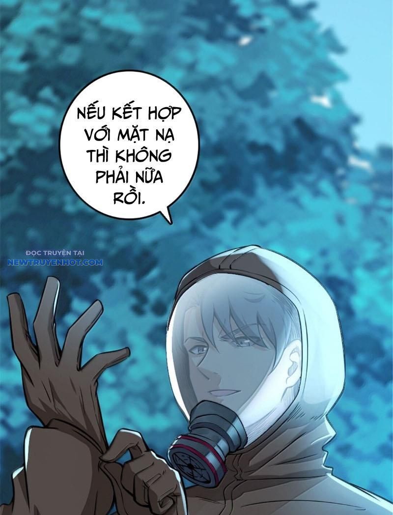 Thả Vu Nữ Đó Ra Chapter 615 - Trang 2