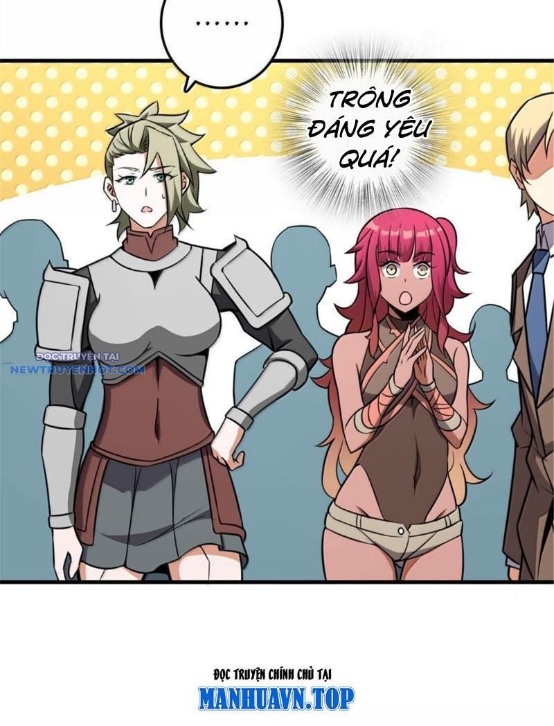 Thả Vu Nữ Đó Ra Chapter 615 - Trang 2