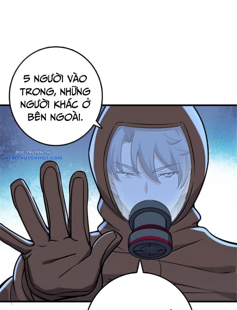 Thả Vu Nữ Đó Ra Chapter 615 - Trang 2