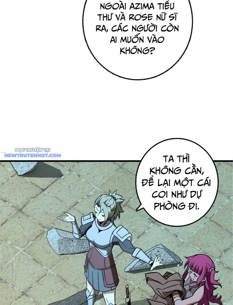 Thả Vu Nữ Đó Ra Chapter 615 - Trang 2